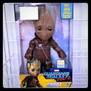 Marvel Guardians of the Galaxy Vol. 2 Baby Groot